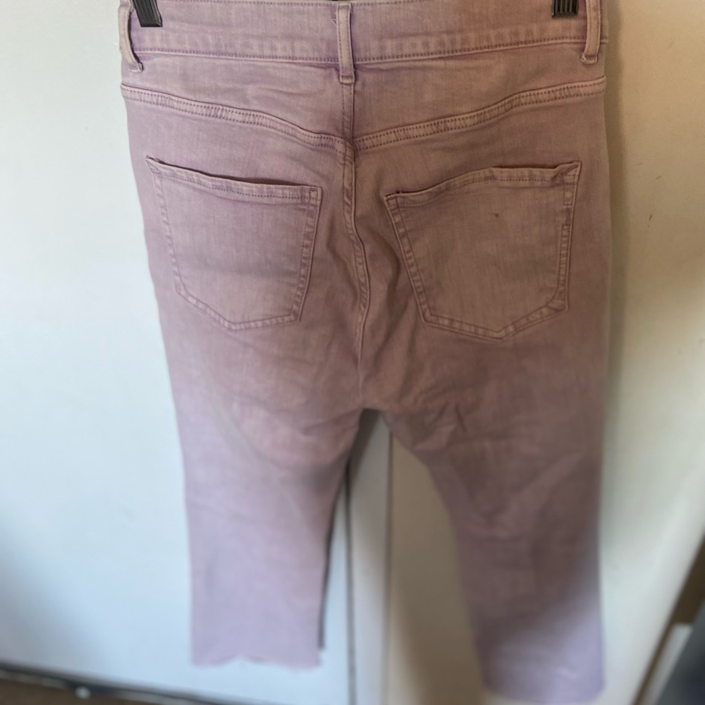 Express pants - Picture 3 of 8